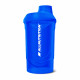 Allnutrition Shaker - 600ml Stunning Blue 2LOGO 100-84-0406693-20 Allnutrition Shaker - 600ml Stunning Blue 2LOGO 100-84-0406693-20