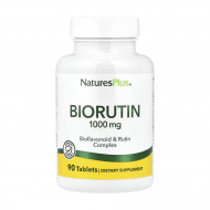 Biorutin 1000mg - 90 tabs