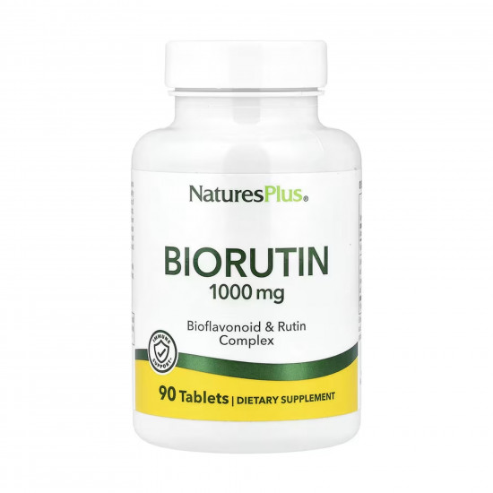 Biorutin 1000mg - 90 tabs Biorutin 1000mg - 90 tabs