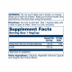 Solaray Choline & Inositol - 100 vcaps 2023-10-2386