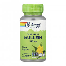 Mullein Leaf 330mg - 100 vcaps
