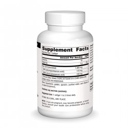 OmegaEPA™ Fish Oil 1000mg - 100 softgels
