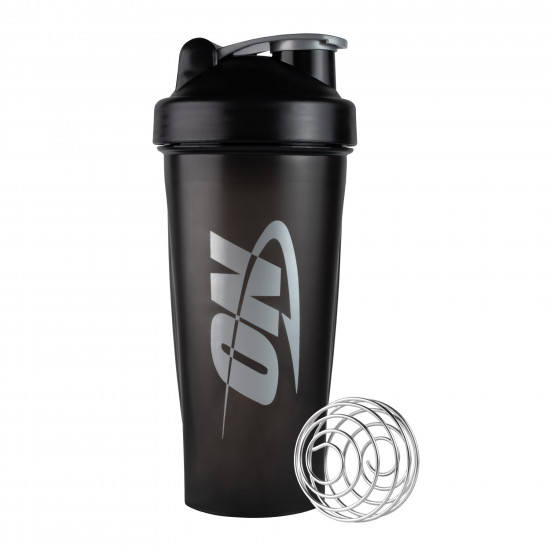 Shaker - 700ml Black Shaker - 700ml Black