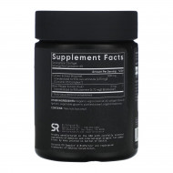 Turmeric Curcumin C3 Complex 500mg - 60 softgels