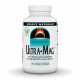 Source Naturals Ultra-Mag - 180 vcaps (Пошкоджена банка) 2024-11-0093