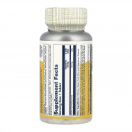 Vitamin K-1 100mcg - 100 tabs