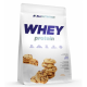 Allnutrition Whey Protein - 2270g Strawberry 100-29-9617537-20 Allnutrition Whey Protein - 2270g Strawberry 100-29-9617537-20