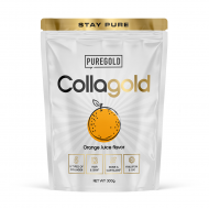 Collagold - 300g Orange Juice