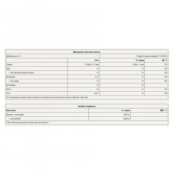Creatine Monohydrate - 300g Cherry Lime