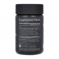 Ashwagandha 500mg - 60 veggie softgels