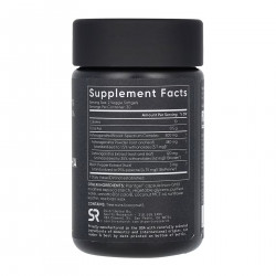 Ashwagandha 500mg - 60 veggie softgels