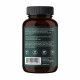 Mind Shi Chaga Mushroom 1000 mg - 60 vegcaps 2023-10-4388