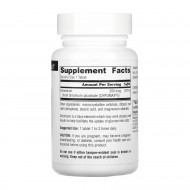 Chromium Picolinate 200 mcg, Yeast Free - 240 tabs