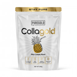 Collagold - 300g Pina Colada