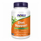 Now Foods Diet Support - 120 vcaps (До 10.26) 2024-11-0094