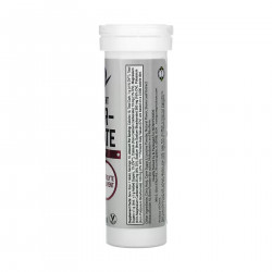 Effer-Hydrate Effervescent Orange Strawberry - 10 tabs