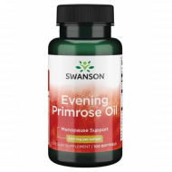Evening Primrose Oil 500mg - 100 softgels