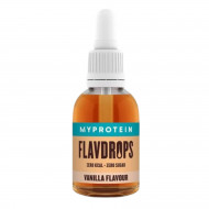 Flavdrops - 50ml Chocolate (До 12.25)