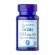 Puritans Pride Folate 1333 mcg DFE - 250 tabs 2023-10-2471
