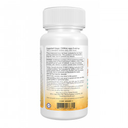 Kid Vits™ Juicy Orange - 120 tabs