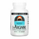 Source Naturals L-Arginine 500 mg - 100 tabs 2023-10-6605