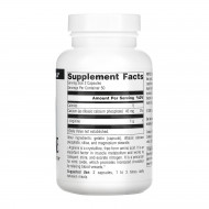 L-Arginine 500 mg - 100 tabs