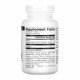 Source Naturals L-Arginine 500 mg - 100 tabs 2023-10-6605