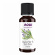 Now Foods Levander Tea Tree Oil - 30 ml 2022-10-1380
