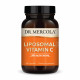 Dr. Mercola Liposomal Vitamin C - 60 caps 2023-10-3944