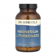 Magnesium Advanced - 90 caps