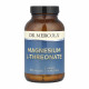 Dr. Mercola Magnesium Advanced - 90 caps 2022-10-2462 Dr. Mercola Magnesium Advanced - 90 caps 2022-10-2462