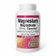 Natural Factors Magnesium Bisglycinate Pure 200 mg - 250 caps 2023-10-6558