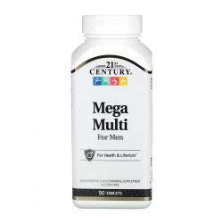 Mega Multi For Men - 90 tabs