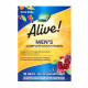Nature's Way Men's Complete Multivitamin - 50 tabs (Пошкоджена упаковка) 2024-11-0207