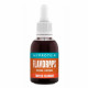 Flavdrops - 50ml Toffe Flavdrops - 50ml Toffe