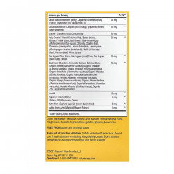 Once Daily Women 50+ Ultra Multivitamin- 60 tabs (До 08.26)