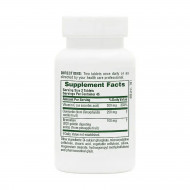Quercetin + VIT C Bromelain - 90 tabs