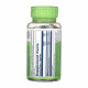 Solaray Spirulina Algae 410mg - 100 vcaps 2023-10-5843
