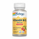 Solaray Vitamin B-12 2000mcg - 90 lozenges Natural Cherry 2023-10-2387