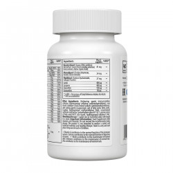 Women's Multivitamin Formula - 60 caps