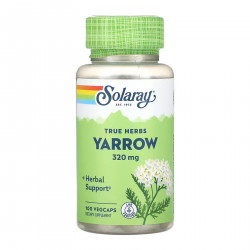 Yarrow Aerial 320mg - 100 vcaps