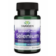 Swanson Selenoexcell Selenium 200mcg - 60caps 100-90-5975841-20 Swanson Selenoexcell Selenium 200mcg - 60caps 100-90-5975841-20