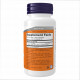 Now Foods Acetyl L-Carnitine 500mg - 200 vcaps (Пошкоджена банка) 2024-11-0530