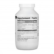 Calcium & Magnesium 300mg - 250 tabs