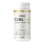 CollaGold -  120 caps