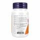 Now Foods CoQ10 60mg - 180 vcaps 2023-10-4548