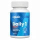 Daily 1 Multivitamin - 100 caps (Пошкоджена пломба) 2024-11-0383