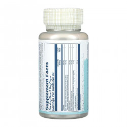 Focus for Adults - 60 vcaps