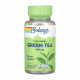 Solaray Green Tea Leaf 450mg - 100 vcaps 2023-10-3011
