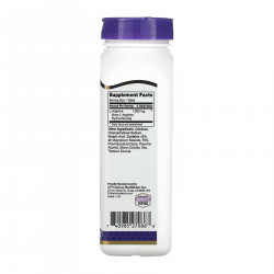 L-Arginine 1000 mg - 100 tabs